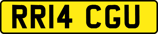 RR14CGU