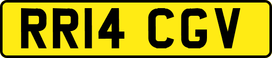 RR14CGV