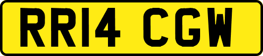 RR14CGW