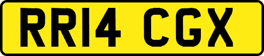RR14CGX