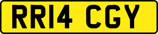 RR14CGY