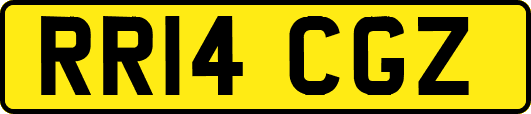 RR14CGZ