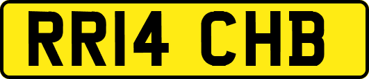RR14CHB