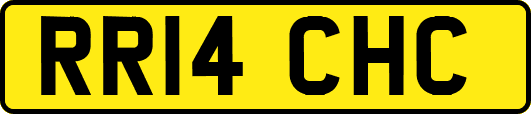RR14CHC