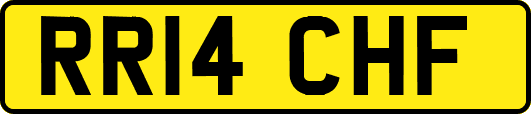 RR14CHF
