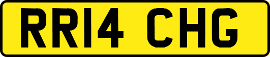 RR14CHG