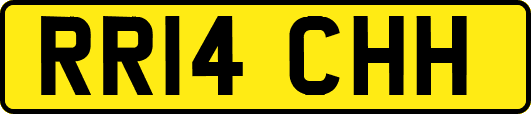RR14CHH