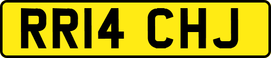 RR14CHJ