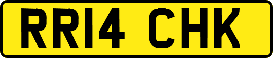 RR14CHK