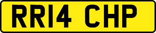 RR14CHP