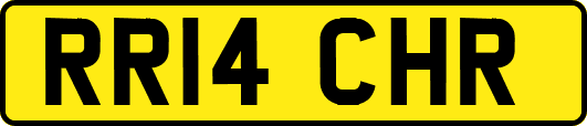 RR14CHR