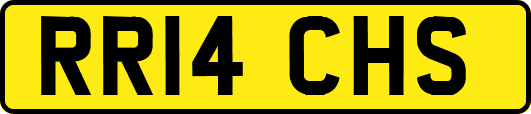 RR14CHS