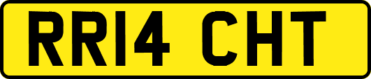 RR14CHT