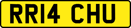 RR14CHU