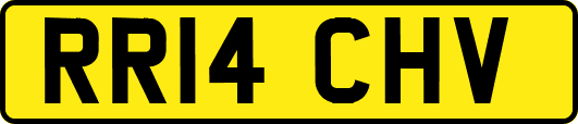 RR14CHV