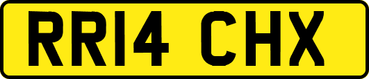RR14CHX