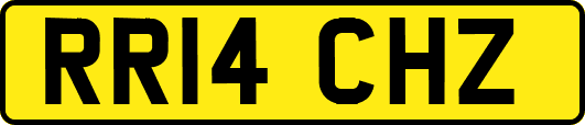 RR14CHZ