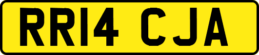 RR14CJA