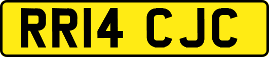 RR14CJC