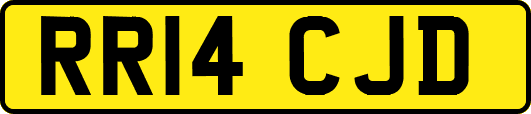 RR14CJD