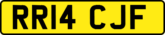 RR14CJF
