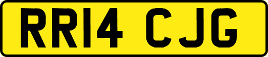 RR14CJG