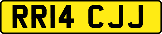 RR14CJJ