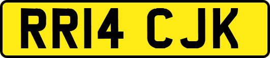 RR14CJK