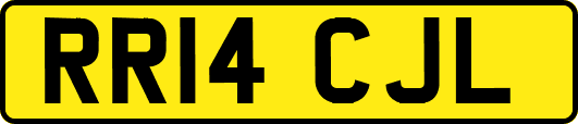 RR14CJL