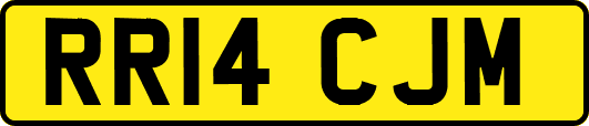 RR14CJM