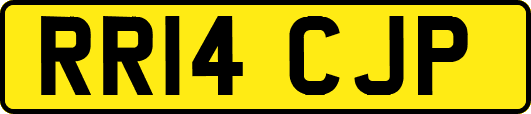 RR14CJP