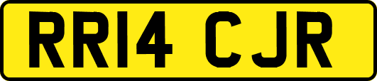 RR14CJR