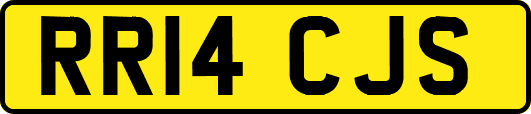 RR14CJS