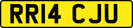 RR14CJU