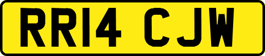 RR14CJW