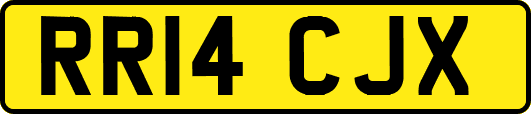 RR14CJX