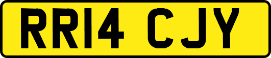 RR14CJY