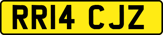 RR14CJZ