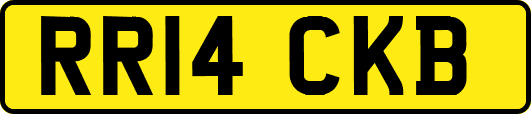 RR14CKB