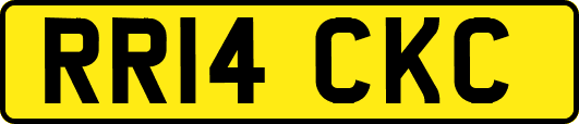 RR14CKC