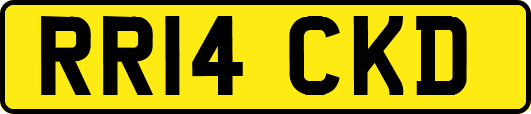 RR14CKD