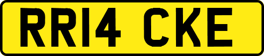 RR14CKE