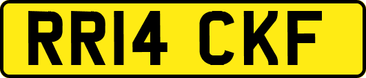 RR14CKF