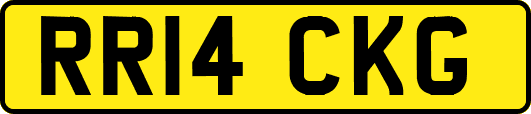 RR14CKG