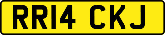 RR14CKJ