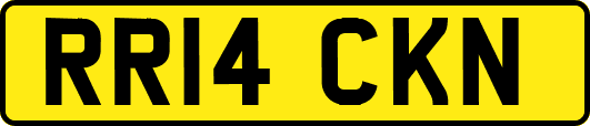 RR14CKN