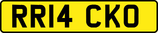 RR14CKO