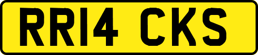 RR14CKS