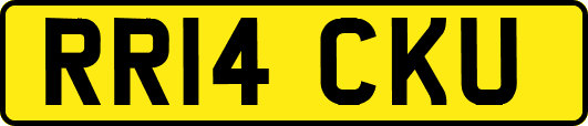 RR14CKU