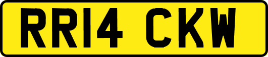 RR14CKW